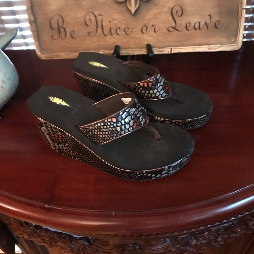 Shoes by Volatile 💕